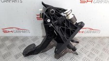 Pedalbelag für Kupplungsbelag Mercedes-Benz A-Klasse W176 A2462900419 P18131717