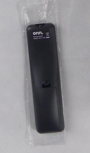 ONN Soundbar 100043839 100069413 Remote Control - Picture 2 of 2