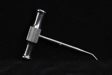 Hu-Friedy 1R Seldin ElevatorTooth Extraction Dental Tool STAINLESS STEEL V67