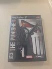 The Punisher PlayStation 2