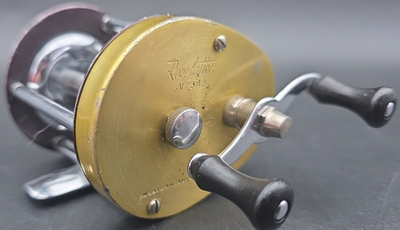 VINTAGE REVELATION V7343 WESTERN AUTO SUPPLY CO.CASTING REEL | eBay VINTAGE REVELATION V7343 WESTERN AUTO SUPPLY CO.CASTING REEL | eBay