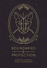 Boundaries & Protection, Lighthorse, Pixie