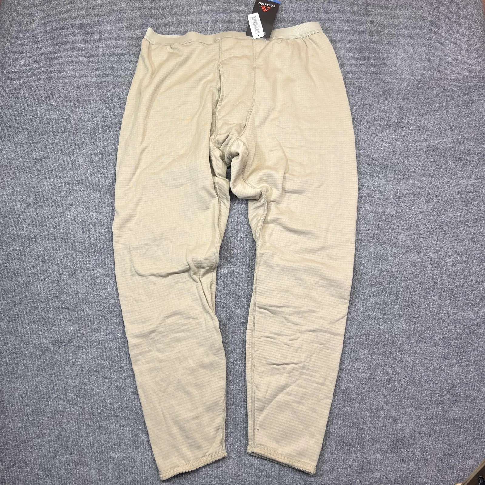 Polartec Power Dry Pants Mens XL Tan Midweight Gen III Cold Weather Long Johns
Opens in a new window