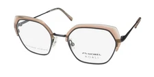 KOALI 20068K EYEGLASS FRAME/EYEWEAR HANDMADE ACETATE FULL-RIM CONTEMPORARY STYLE