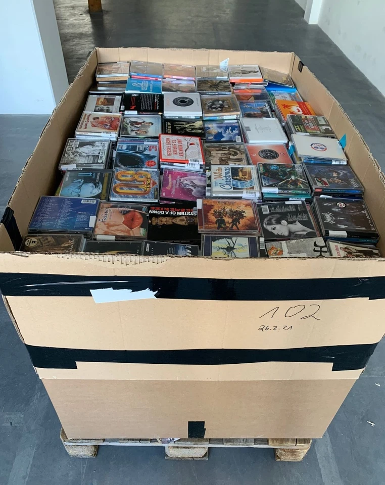 Restposten | Retouren |Mystery A&B Ware ideal für wiederverkäufer Top Angebot!