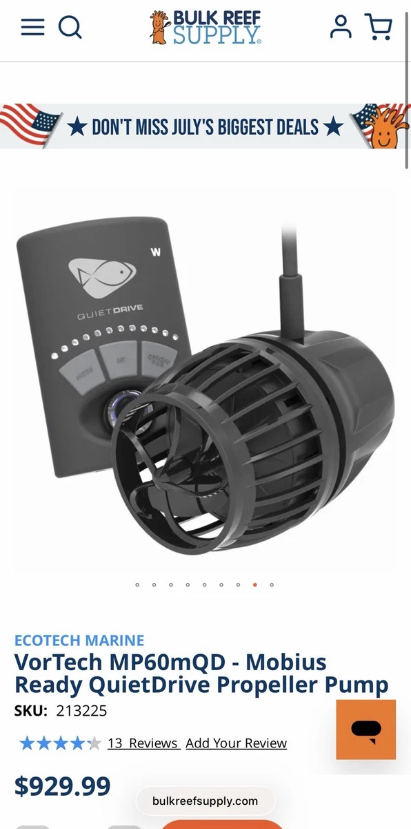 Ecotech Vortech for sale | eBay