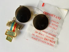 THE MONKEES “Monkee Shades” Vintage Original 1967