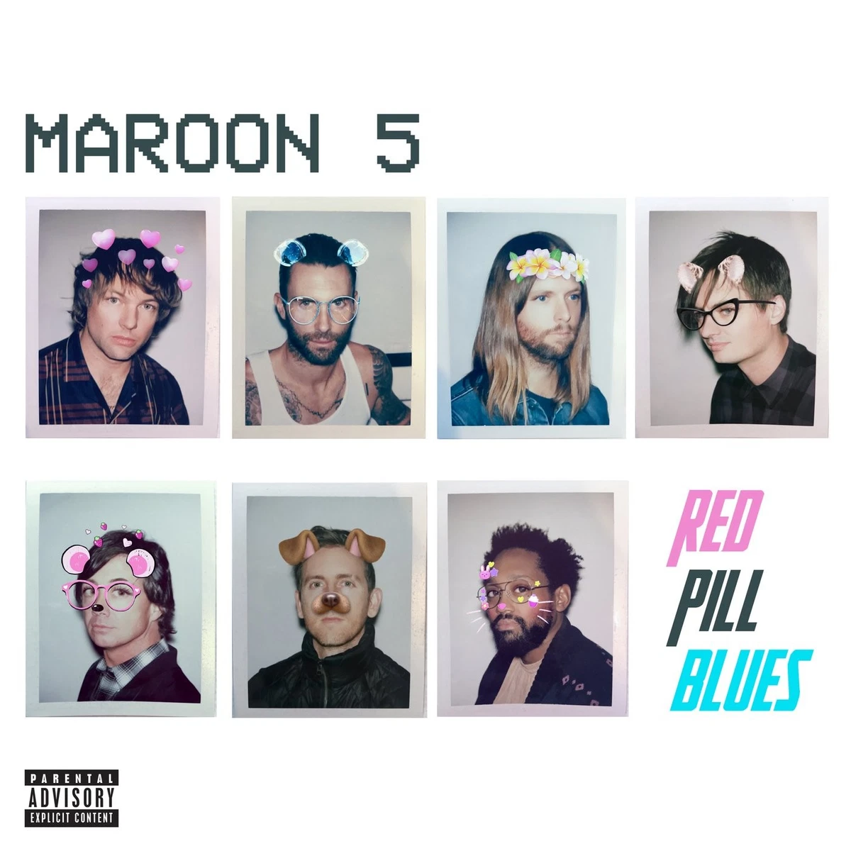 Preços baixos em Cds de Rock Maroon 5 | eBay