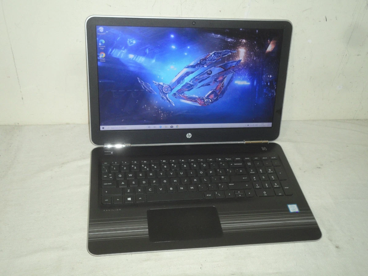 Las mejores ofertas en HP Intel Core i7 7th generación SSD (Solid
