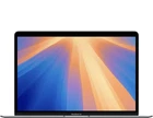 Apple MacBook Air 13in (256GB SSD, M1, 8GB) Laptop - Space Grey.