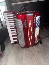 accordion 120 bass musitronic