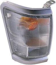 IPARLUX Right front headlight and pilot with lamp holder - IPARLUX compatible wi