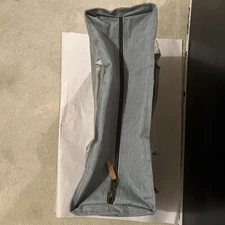 Keep Cool  Insulated bag / Cooler Bag - Gray