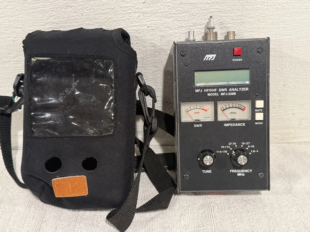 Preços baixos em Mfj 259b | eBay