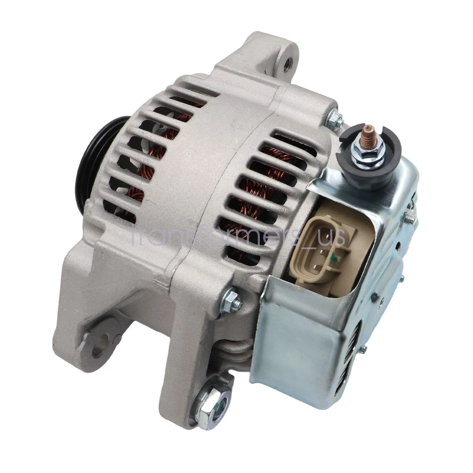 Alternador 2706021030 para Scion xB 2004-2006 para Toyota Echo 2004-2005 Foto 3 de 4