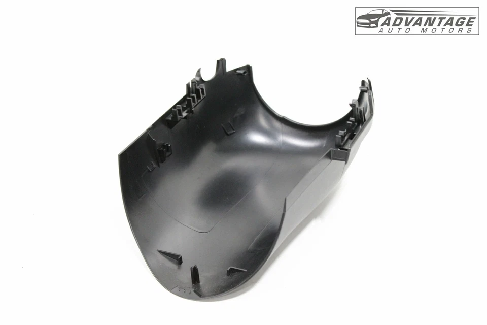 BMW 320I XDRIVE F30 2013-2018 columna de dirección inferior cubierta panel de moldura OEM Foto 3 de 4