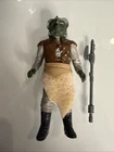 Vtg Star Wars Klaatu W/ Thin Skirt Complete Action Figure 1983 NO COO Kenner *NM