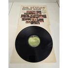 The Beatles Second Album LP Vinyl Record In Shrink ST-2080 VG+