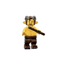 LEGO Series 15 Collectible Minifigures 71011 - Faun (SEALED)