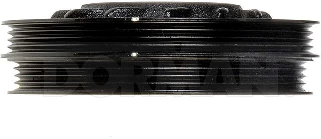 Conjunto de balanceador armónico Dorman 594-106 Foto 2 de 4