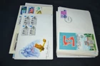 GB first day covers 1969 Anniversaries x 18, all various covers, styles etc
