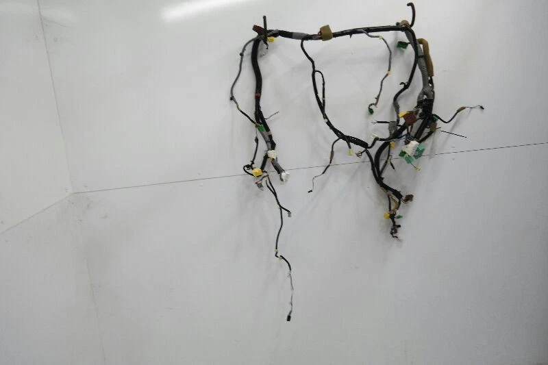 2005 HONDA ACCORD 2.4L DASH WIRING HARNESS - Image 2 of 4