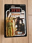 Vintage Kenner REBEL COMMANDO ROTJ Star Wars 1983 MOC 79B Great Bubble & Card!