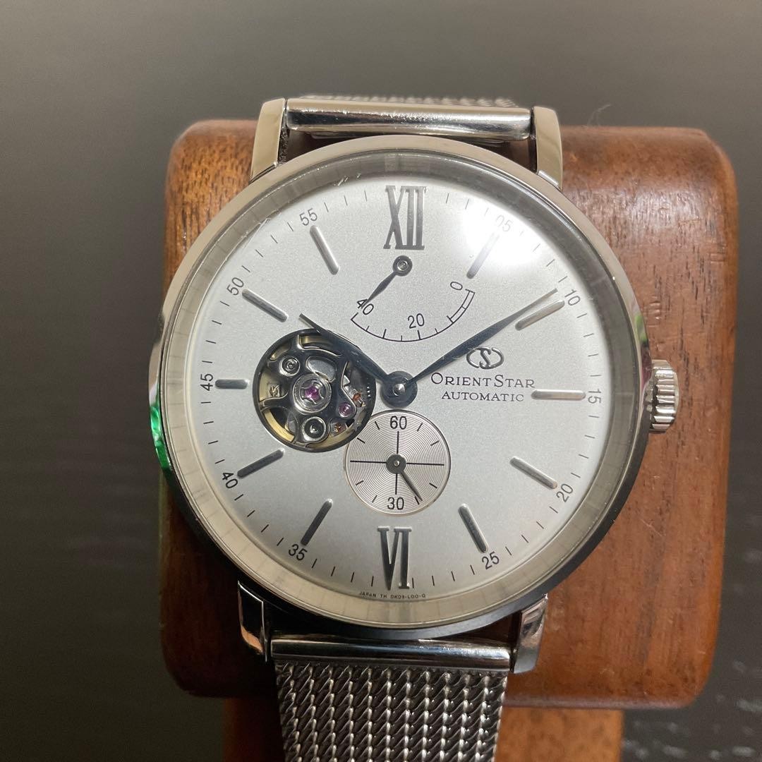 Orient Orient Star - image 2