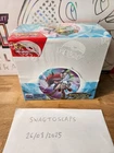 Pokemon Display EV09 Aventures Ensemble FR - 36 boosters