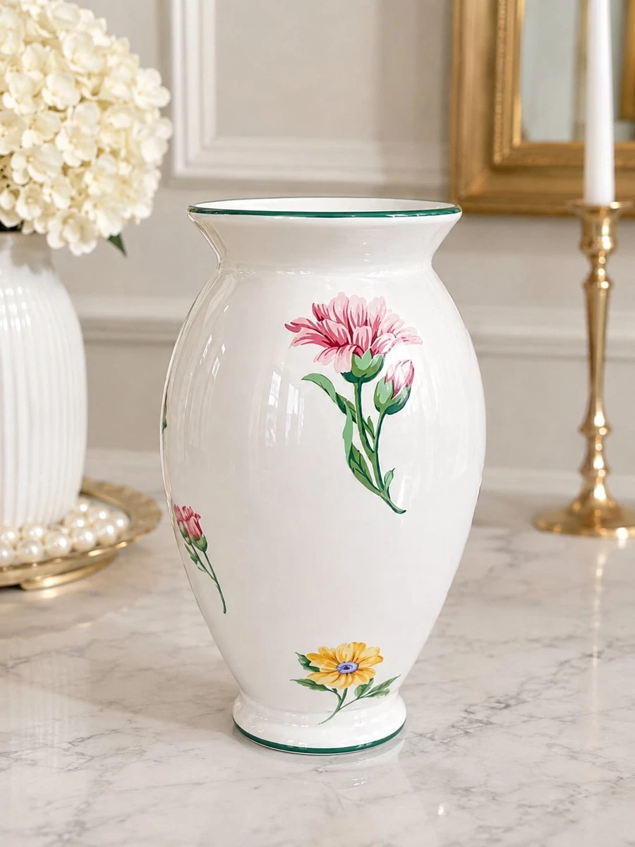 Tiffany Co Vase In Collectible Vases for sale | eBay