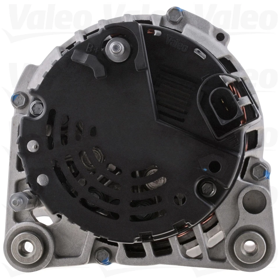 Alternador Valeo 439312 para 98-10 Beetle Golf Jetta R32 TT TT Quattro Foto 2 de 4