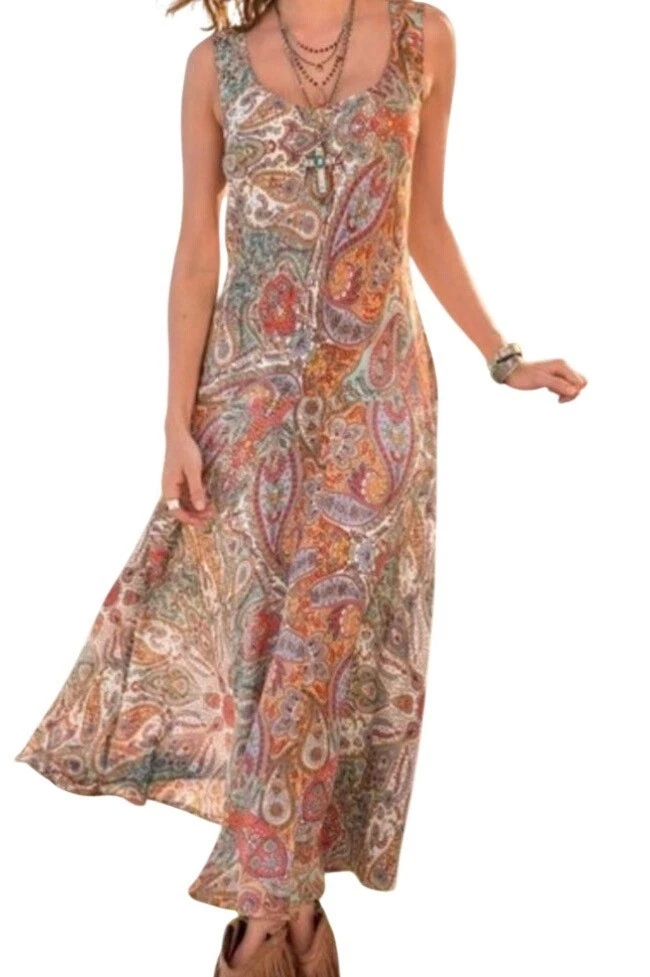 Sundance Maxi Dresses for Women for sale | eBay