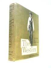 The Western from Silents to Cinerama (G.N. Fenin; W.K. Everson 1962) (ID:26700)