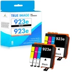 923XL 923e Ink Cartridges fits for OfficeJet Pro 8120e 8130e Ink with Chip Lot