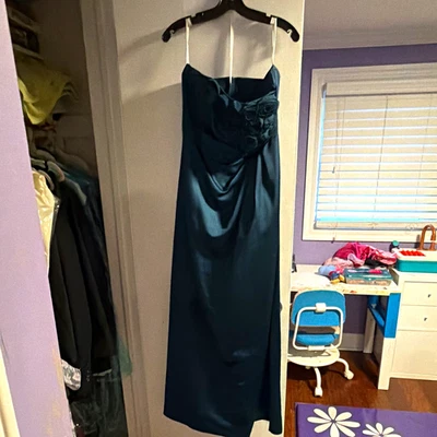 malocas beige sleeveless midi dress Tuckernuck Sand Mikaela Sand / L Style:evening Size:XL (16/18) 30% Cotton · Style Blue KarenMillen Embellished One