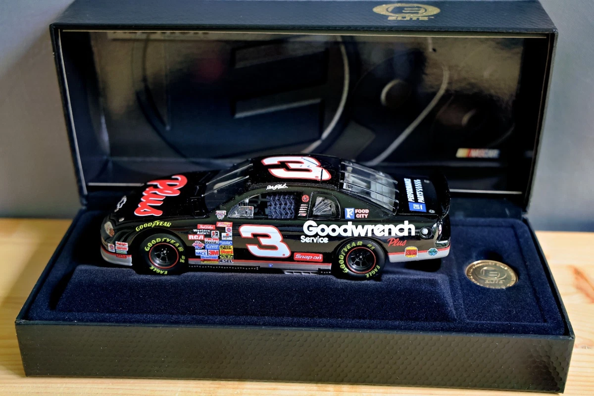 Dale Earnhardt Diecast Racing Cars for sale - eBay