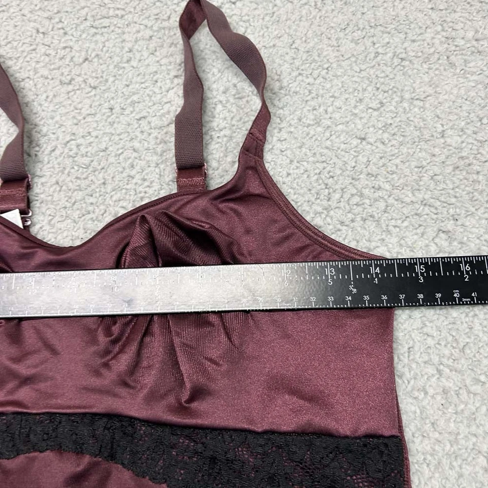 Camisola moldeadora original Ruby Ribbon para mujer talla 40 Foto 4 de 4