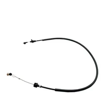SKP SK721174 Carburetor Accelerator Cable For 96-08 Dodge 1500 2500