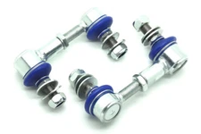 SuperPro HD Adjustable Sway Bar End Links for 87-96 300ZX 00-09 S2000 TRC1025A