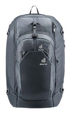 deuter Access Pro 60 SL Backpack Rucksack Reisetasche Rucksack Black schwarz