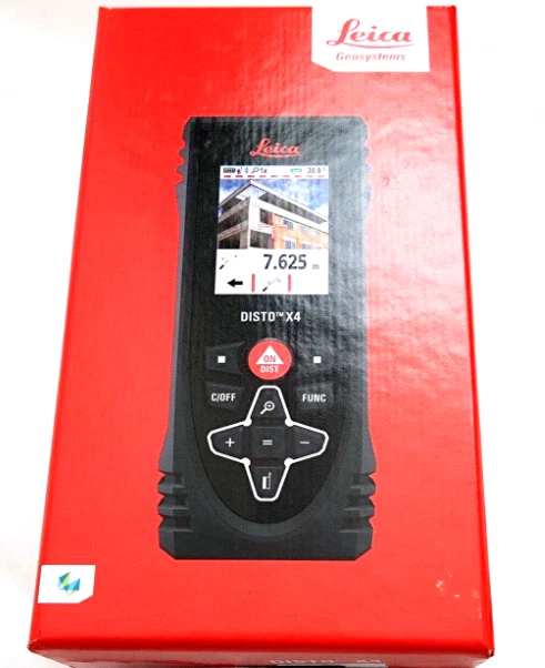 Leica outdoor sale laser measure