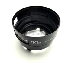 New For Canon EF 24-70 mm F2.8L USM Gen 1 Fixed Sleeve Lens Tube Barrel Ring
