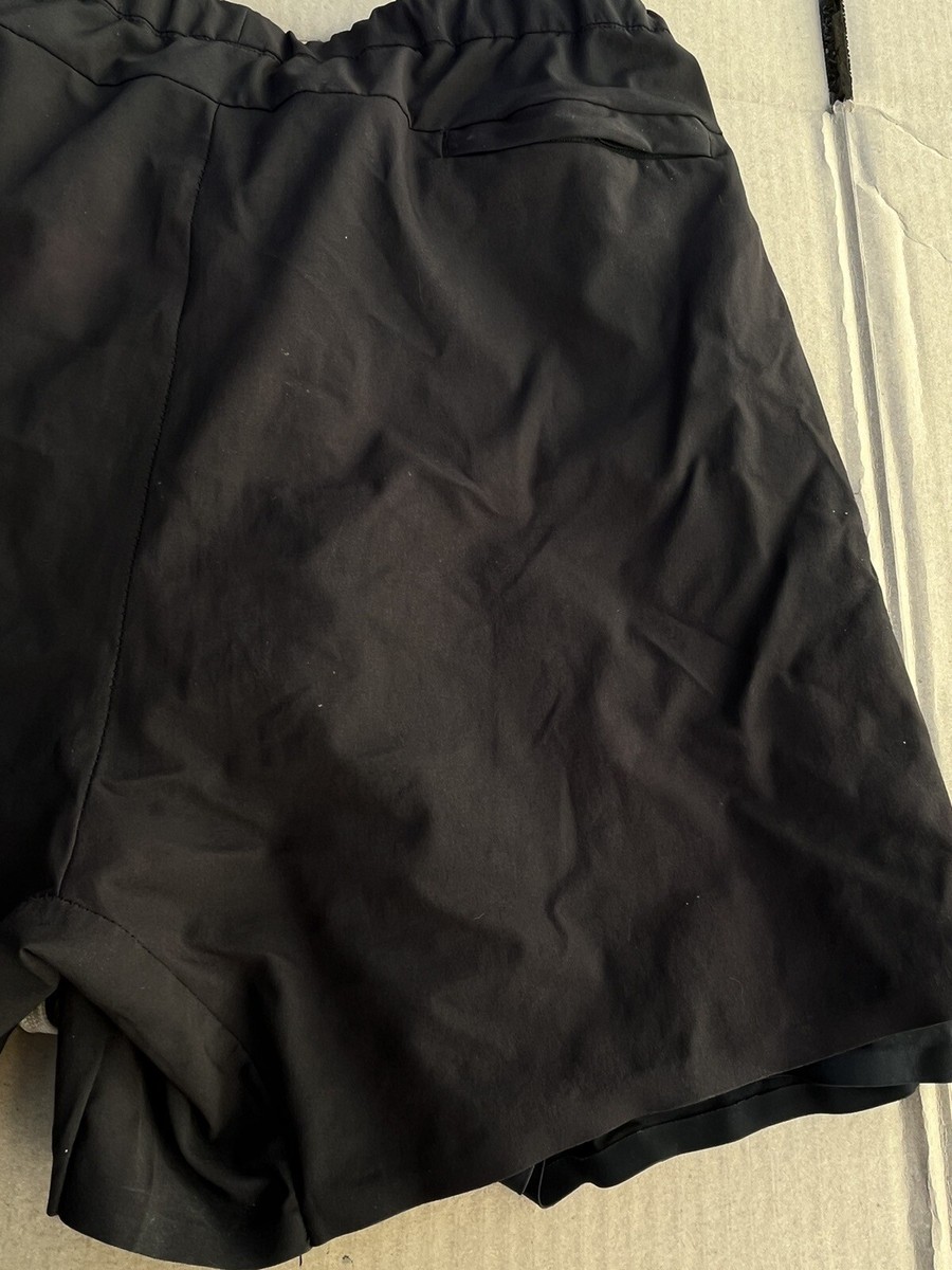 Wolves Limited Edition Of 1000 Darc Sport Shorts Stars Size
