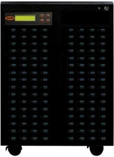 Systor 1:127 USB Duplicator & Sanitizer 6GB/Min - Flash Drive Cloner & Wiper