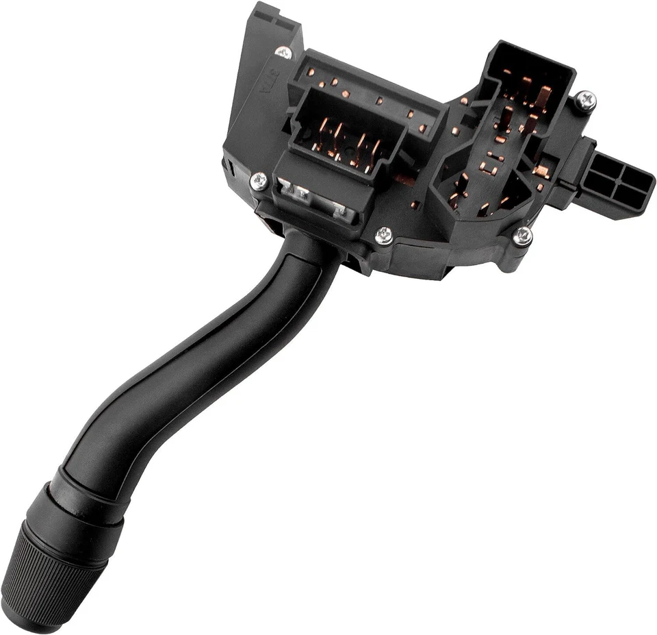 Interruptor limpiaparabrisas peligro señal de giro para Ford Explorer Ranger Mazda 1995-1998 Foto 4 de 4