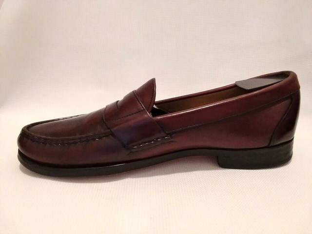 allen edmonds cavanaugh