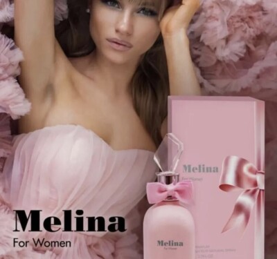 Melina WOMAN Eau De Parfum By EMPER 🏅Amazing Fragance 🏅