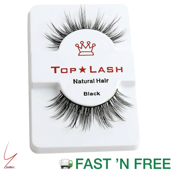 Top lashes deals