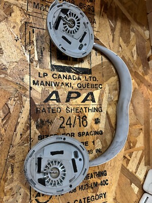 Bose Noise Cancelling 700 Bluetooth Headphones Silver AS-IS F