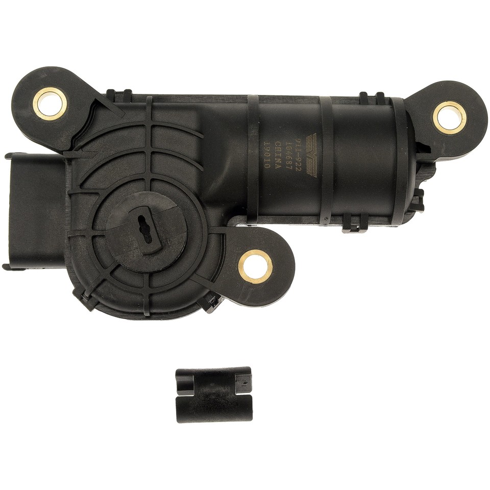 Engine Intake Manifold Runner Control Motor for Specific Hyundai / Kia ...